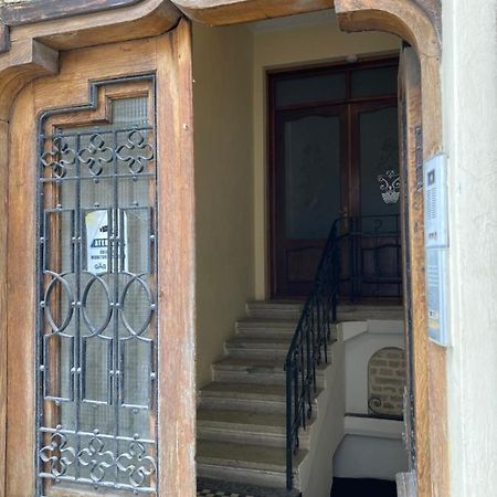 Garsoniera Langa Plaja Constança Exterior foto